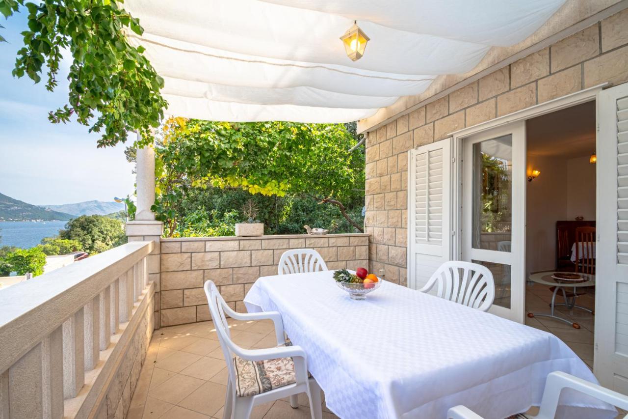 Apartman Ruzica