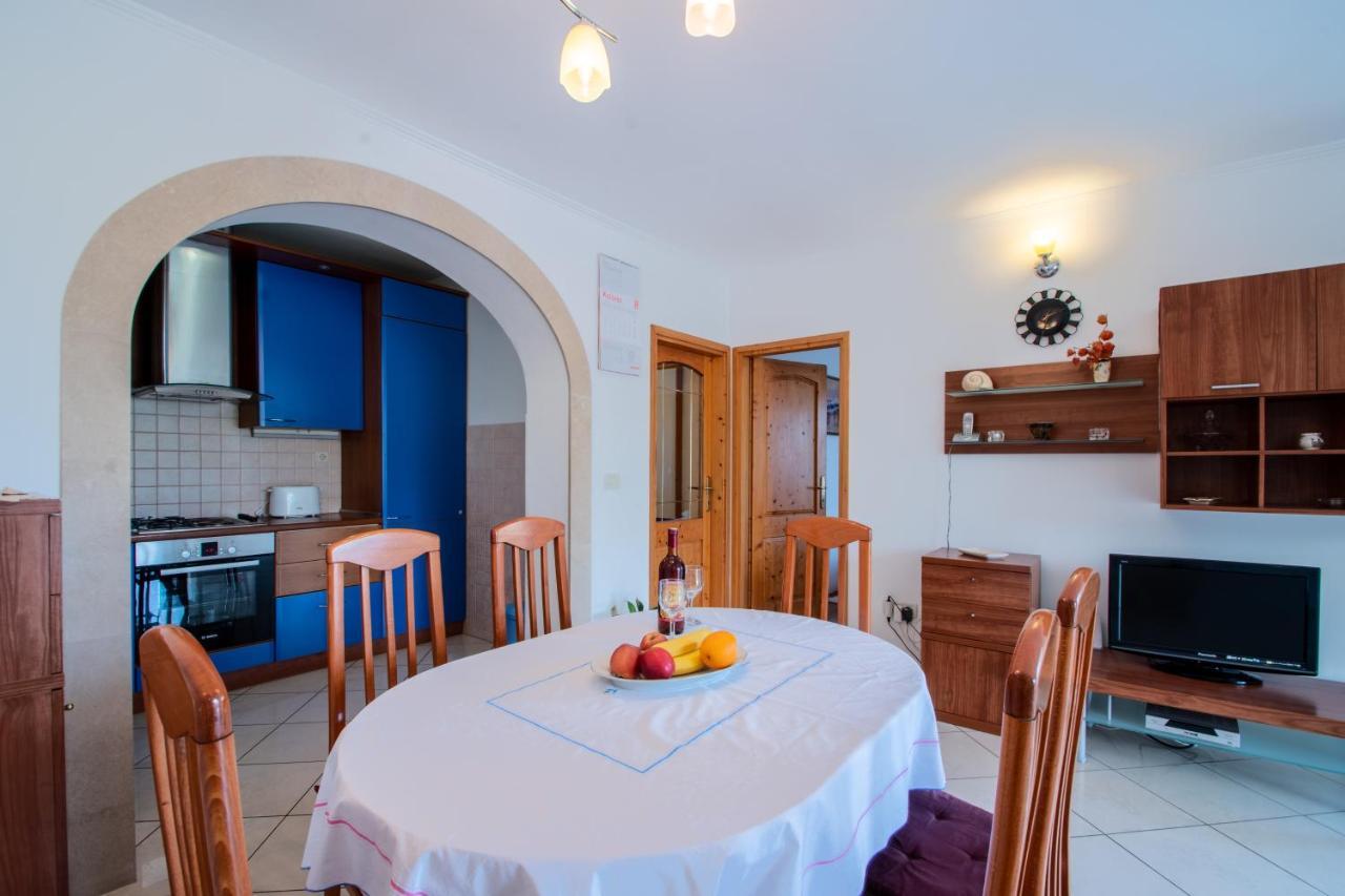 Ruzica Apartman Zrnovo