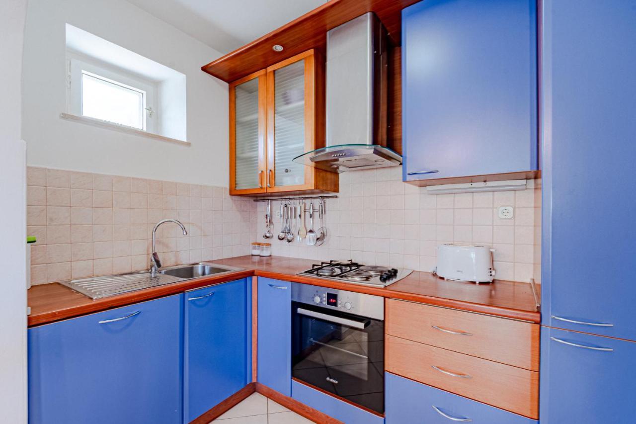 Apartman Ruzica *