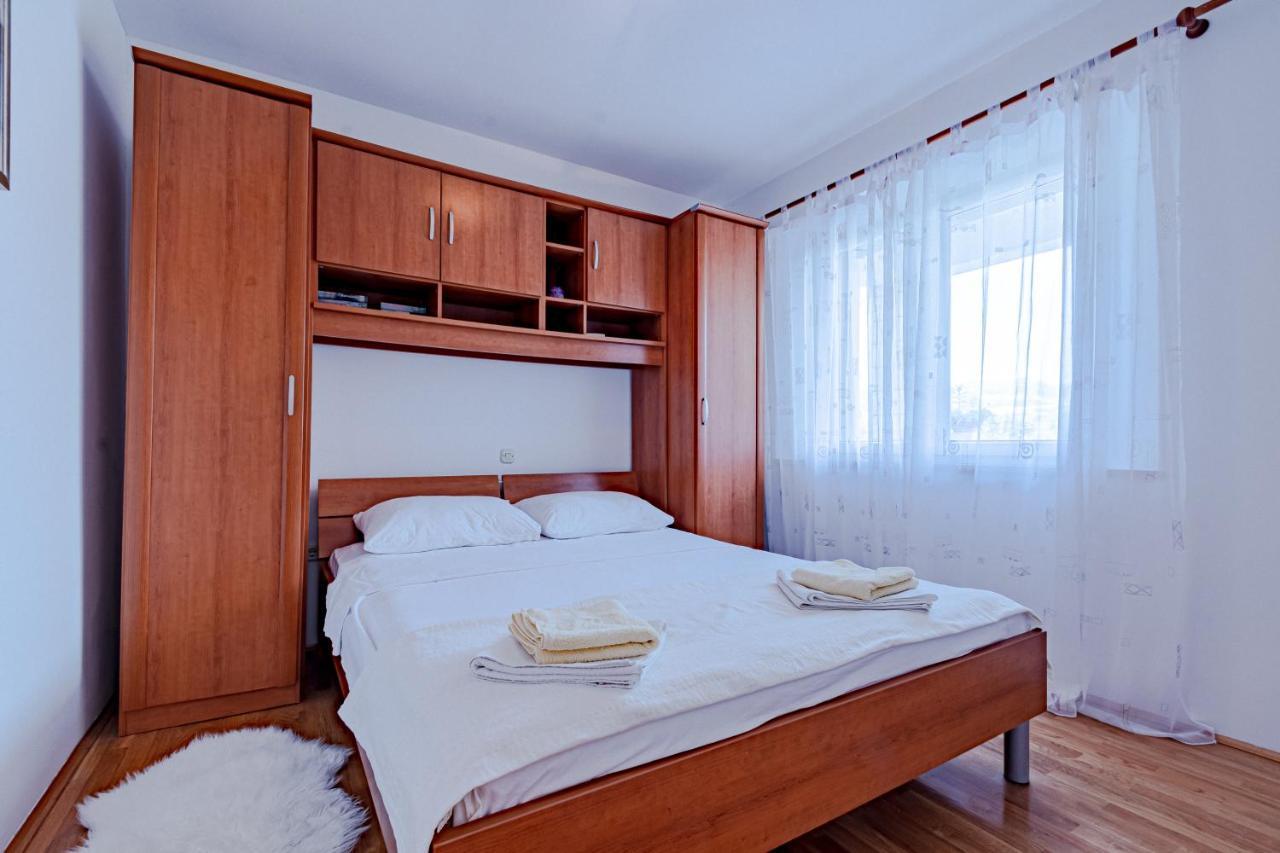 Apartman Ruzica Zrnovo
