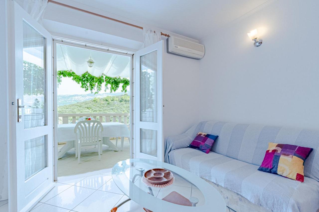 Apartman Ruzica *