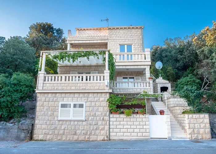 Apartment Ruzica