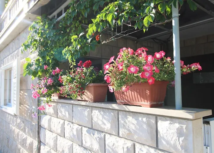 Apartment Ruzica
