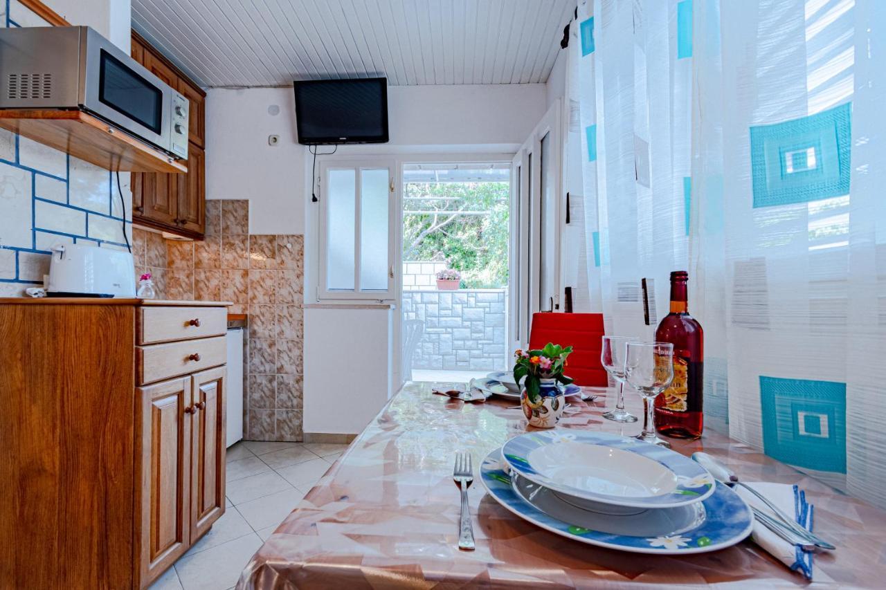 Apartment Ruzica *