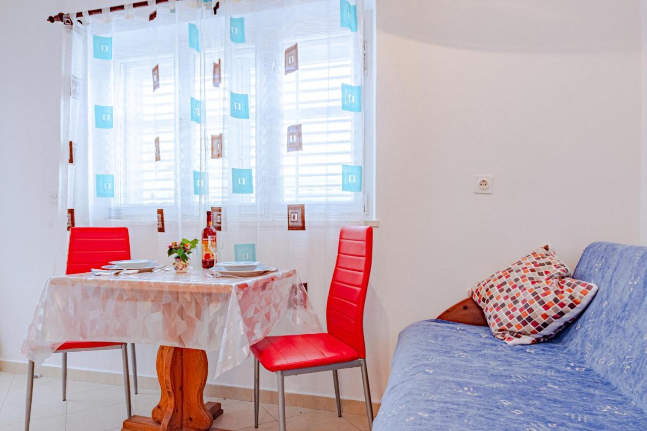 Ruzica Apartment