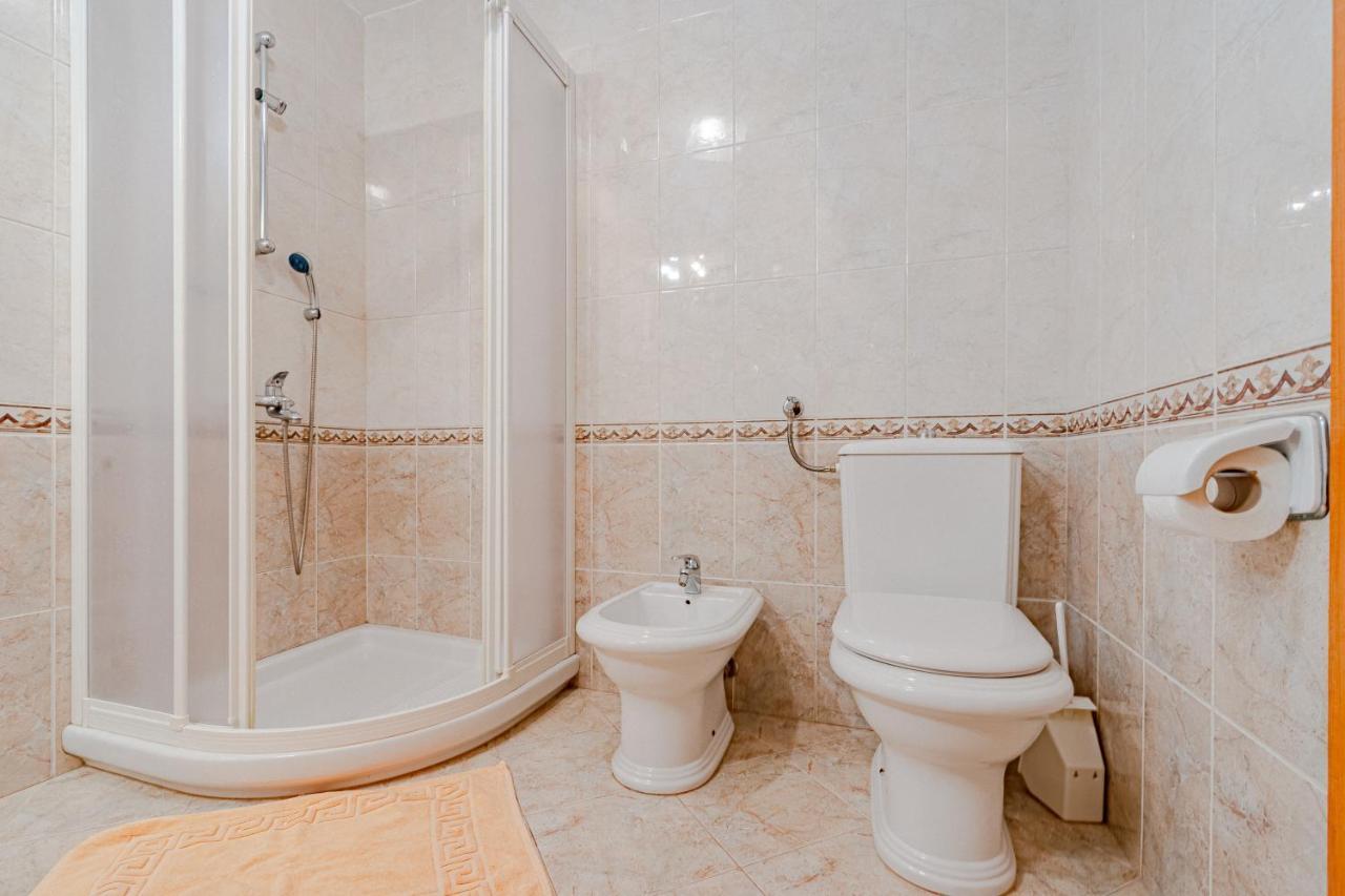 Apartment Ruzica *