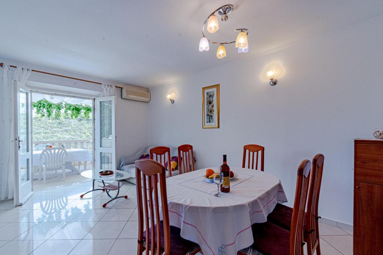 Ruzica Apartment *