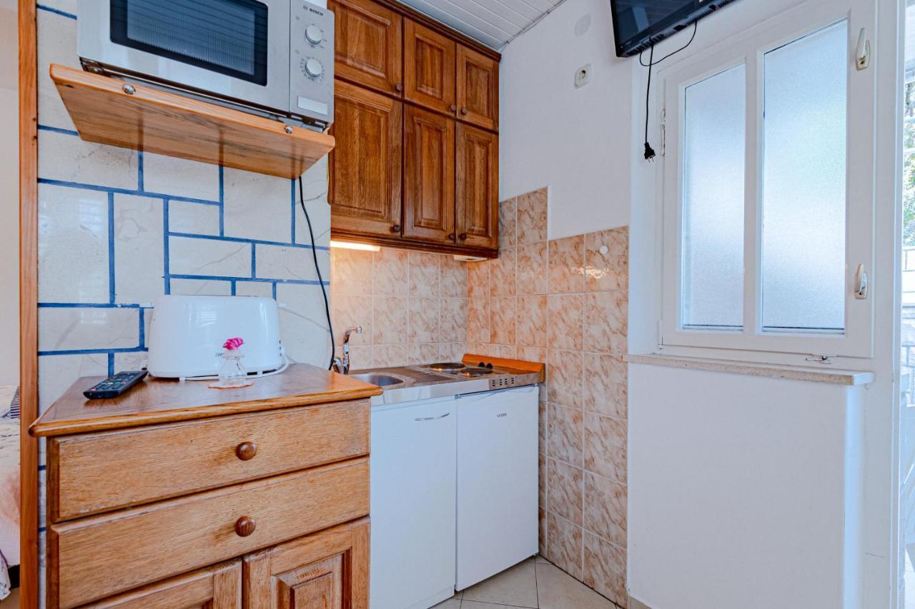 Apartment Ruzica